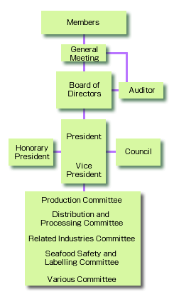 Organization(Executive)